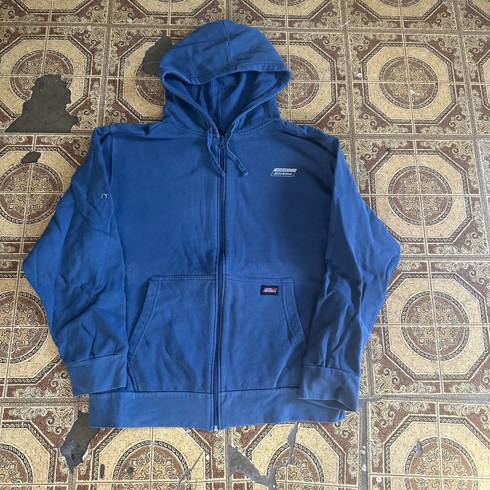 Dickies sweater